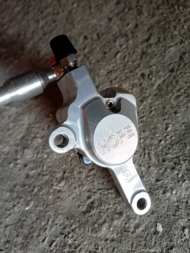 Hope mono mini caliper - mini,