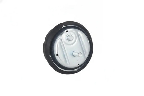 Engine mount front - engine,