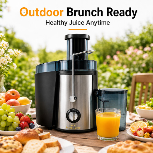 Juicer machine whole - juicer, fruit
