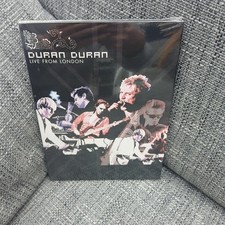 Duran Duran - Live From London