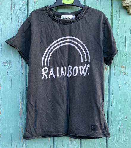 Molo kids shirt 128 - kids,