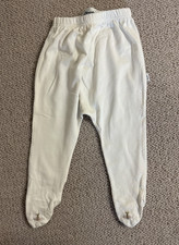 Baby Dimples White Baby