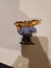 Gremlins 2 Applause Store Brains PVC Action figure Model Vintage 1990