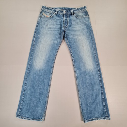 Diesel larkee jeans mens w36 - diesel,
