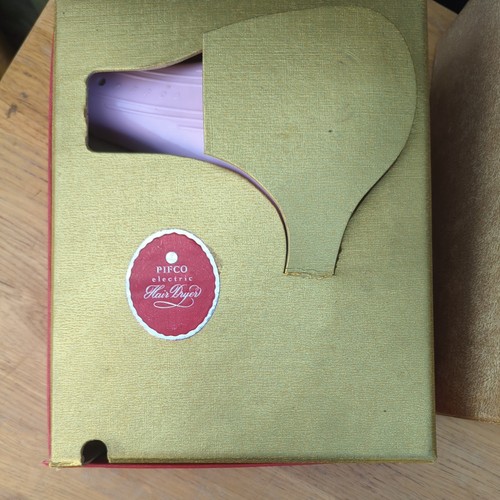 Vintage pifco electric hair - a,