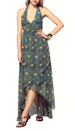 Liberty london chiffon - liberty,