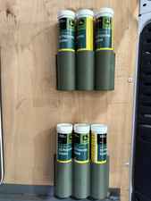 Caulk or silicone tube Grease Cartridge Holder milwaukee dewalt lube shuttle400g