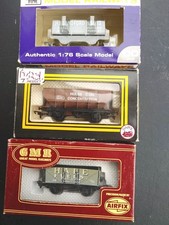 Dapol Airfix 00 Gauge Coal