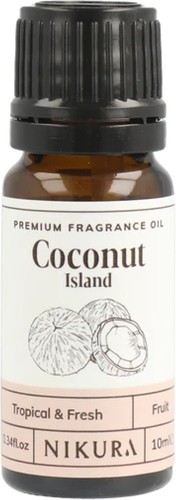 Nikura coconut - coconut, (island)