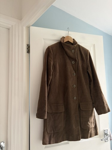 Toast women brown - women's, pea