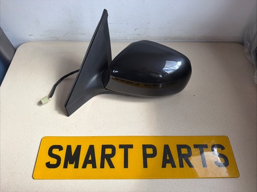 Suzuki swift mk2 passengers - swift,