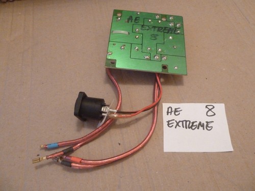 Acoustic energy extreme 8 - energy,