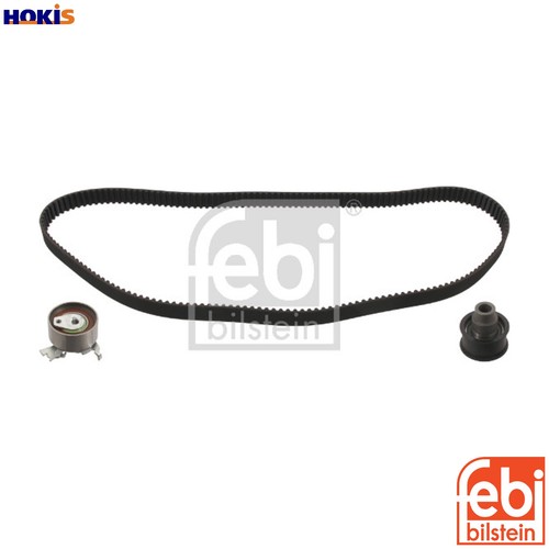 Timing belt kit - belt, 14111