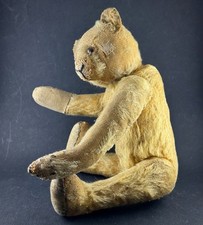 antique 1900s STEIFF BEAR