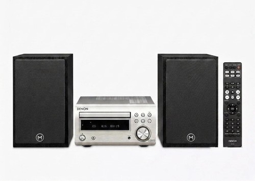 Denon dab receiver - receiver, +
