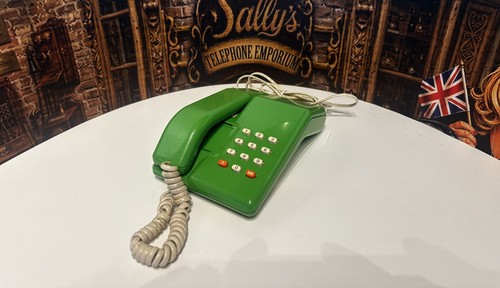 Antique collectable telephone - antique,