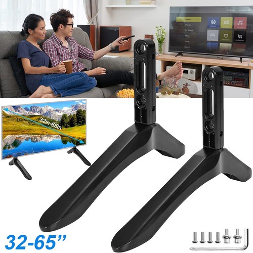 Table top universal stand - table-top, tv