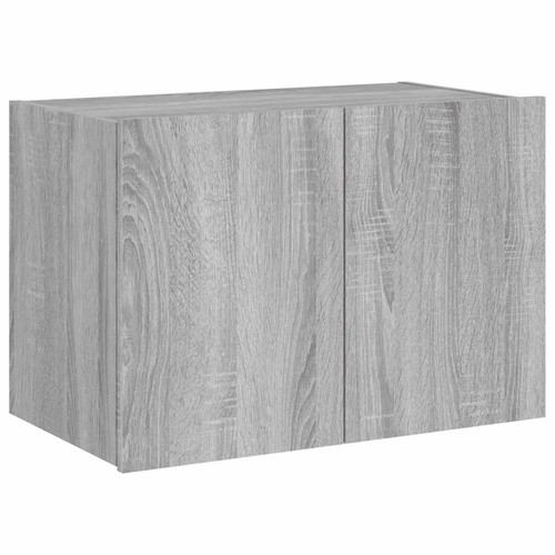 Wall cabinets with - tv,