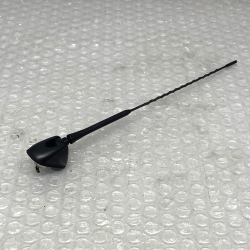Aerial base and antenna - antenna, see