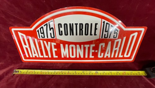 Original 1975 monte carlo - monte,