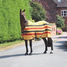 New Shires Newmarket Fleece