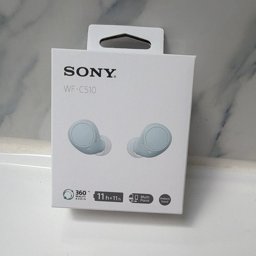 Sony c510 bluetooth ear - sony, wf-c510