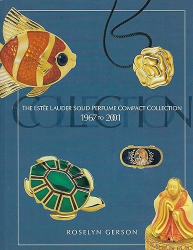 The estee lauder solid - the,