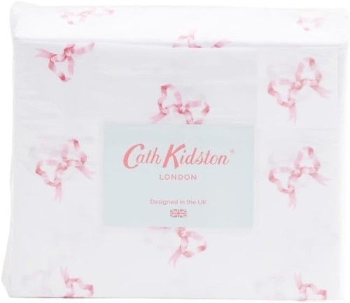 Cath kidston london pink - pink, bow