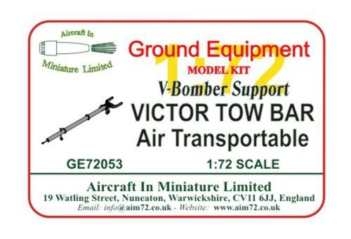 Aim ground equipment ge72053 - -,