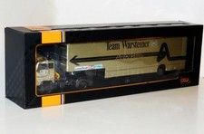 VOLVO F89 TRANSPORTER TEAM