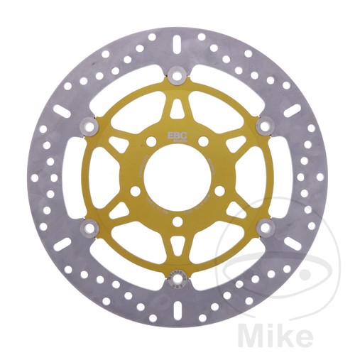 5557 brake disc - 5557-brake, stainless