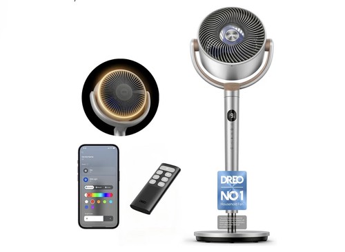 Dreo inch smart - dreo,
