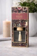 GC Fragrance Mahogany Teakwood