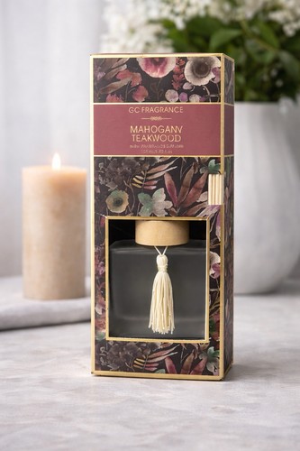 Fragrance mahogany teakwood - mahogany,