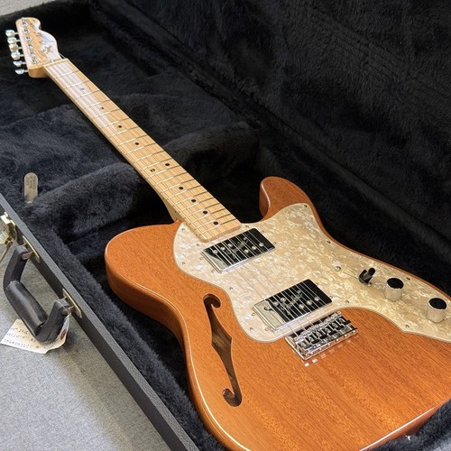 Fender mij fsr traditional - fender,