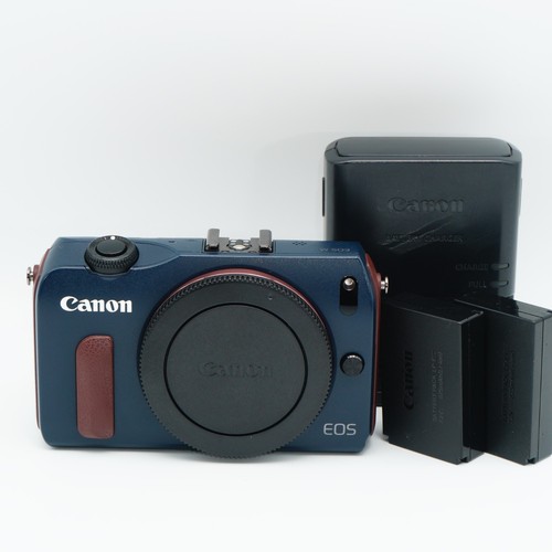 Near mint canon eos - "near, mint"