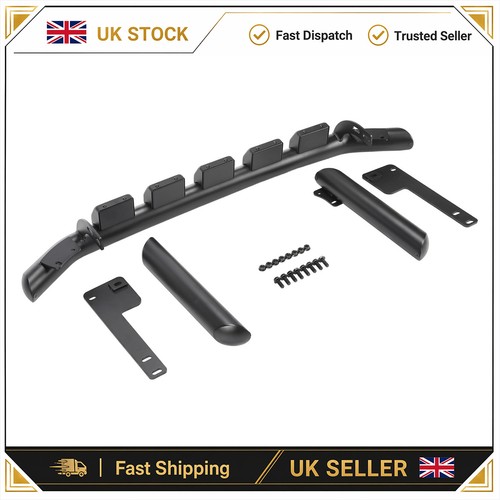 Front bumper bull bar for - front,