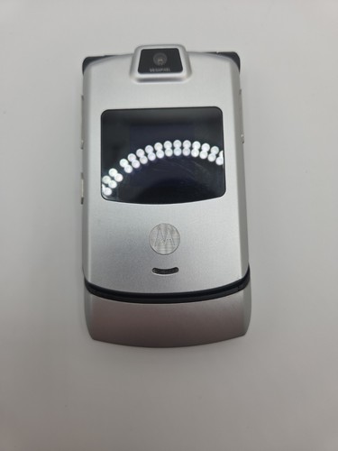 Motorola razr v3m - motorola,