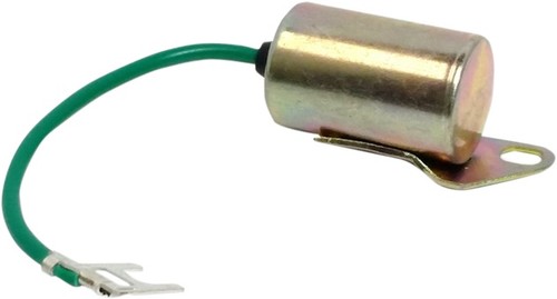 Ignition condenser - ignition,