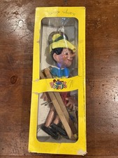 Vintage Pelham Puppets