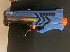 Nerf Rival MXV Battery