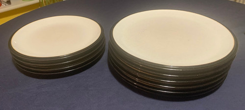 Denby everyday mushroom with - denby,