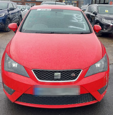 STEERING COLUMN SEAT IBIZA MK4