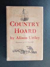 Country Hoard Alison Uttley