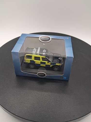 Oxford diecast land rover - land,