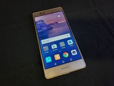 Huawei P9 lite - 16GB - Gold -