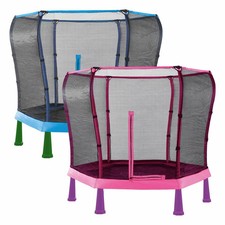 Plum Shapes 7ft Springsafe