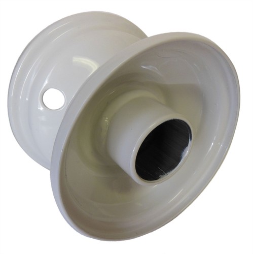 2 floater wheel - 4",