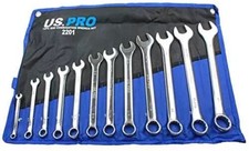 US PRO AF SAE Combination