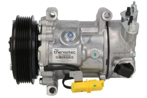 Air conditioning compressor - , r